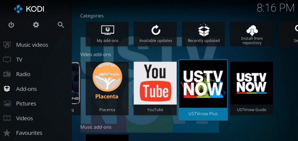 Ustv app for windows 10
