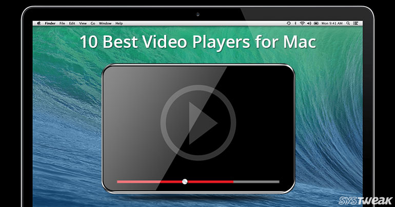 Best Video Player For Mkv Files On Mac